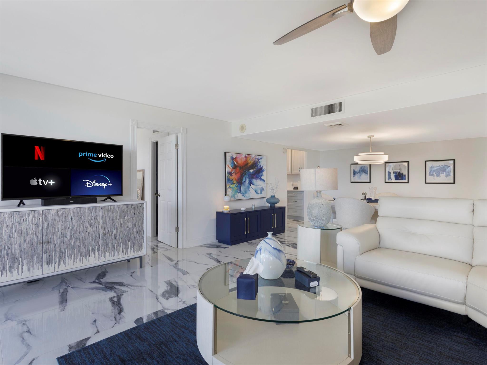 COTE D AZUR CONDO - Residential