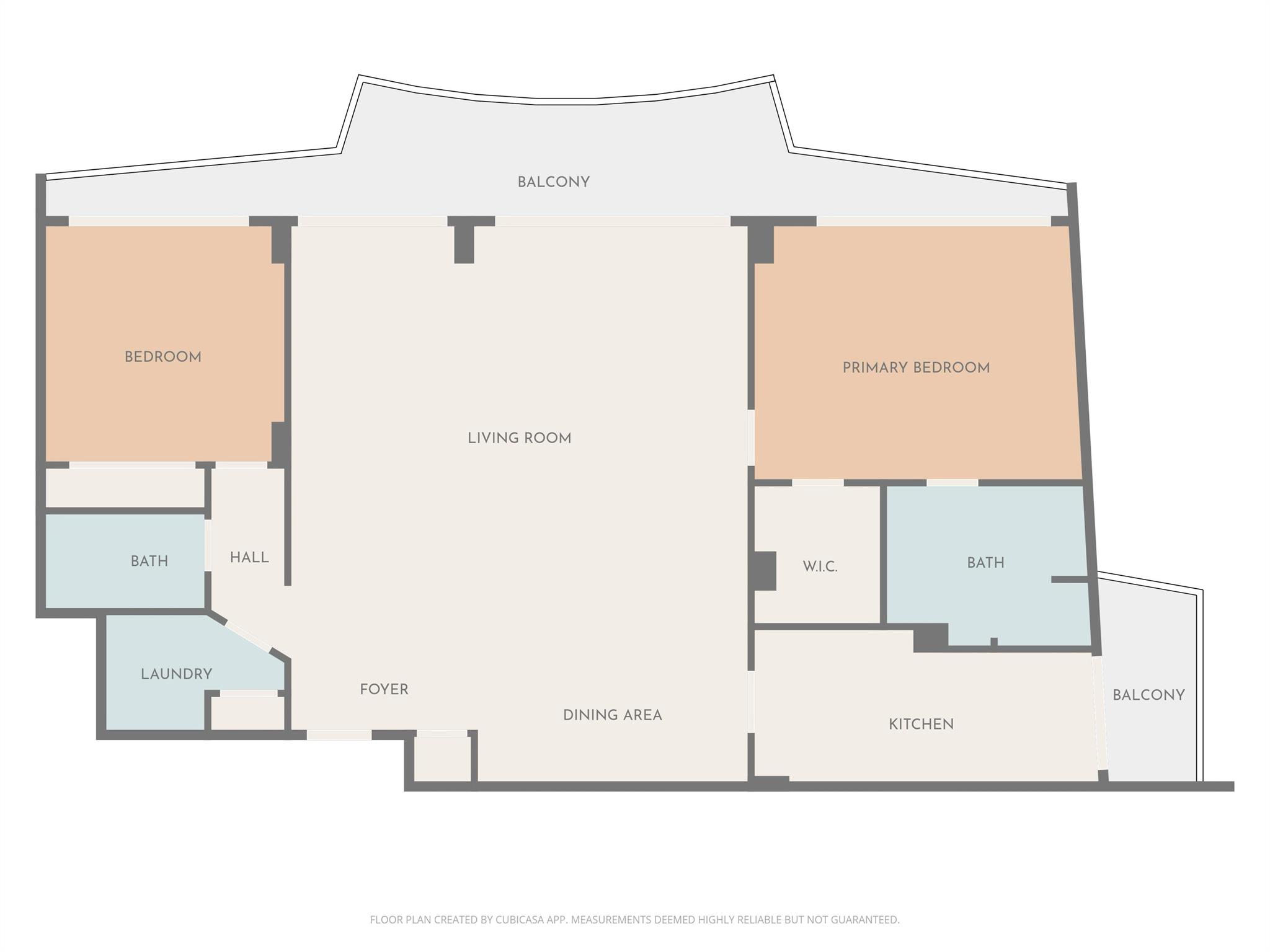 COTE D AZUR CONDO - Residential
