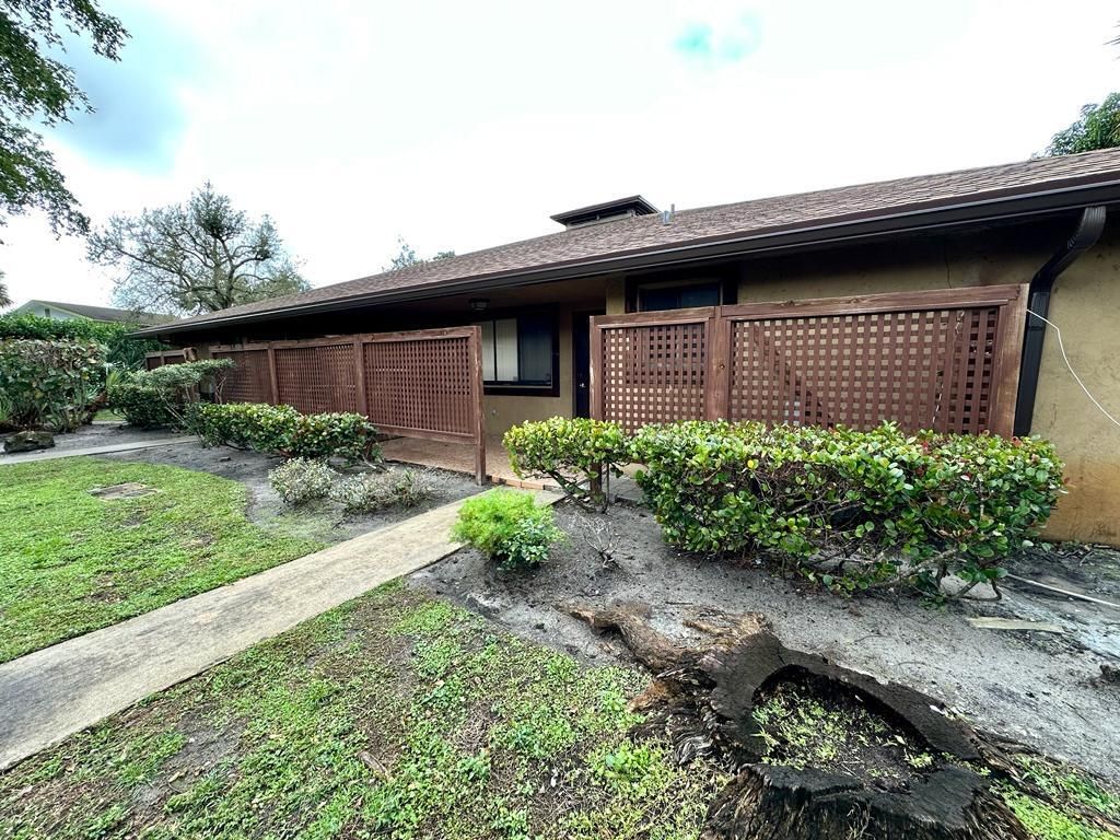 Photo of 3108 Collin Drive #A, West Palm Beach, FL 33406 (MLS # R10949521)