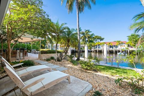 2809 NE 25th Street Fort Lauderdale FL 33305