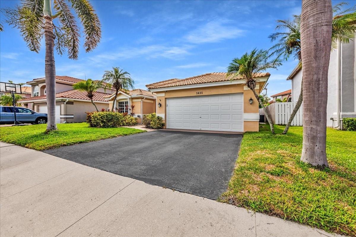 Welcome to Sawgrass Mills at its finest. Stunning 4 bedroom close to Sawgrass Mills. Property boasts a designer master bathroom recently remodel, huge kitchen with granite counter tops and designer cabinetry. Property offers a open floor plan, huge rear yard great for all types of entertaining and definitely room for a pool, accordion hurricane shutters, newer roof, great family neighborhood and easy to show.