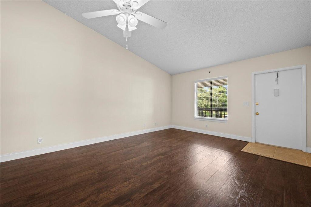 Photo of 6489 Chasewood Drive E #E, Jupiter, FL 33458 (MLS # R11121225)