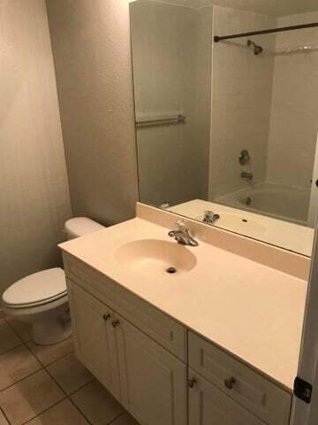 SAN MATERA THE GARDENS CONDO - Residential Lease