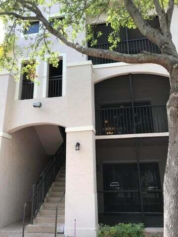 SAN MATERA THE GARDENS CONDO - Residential Lease