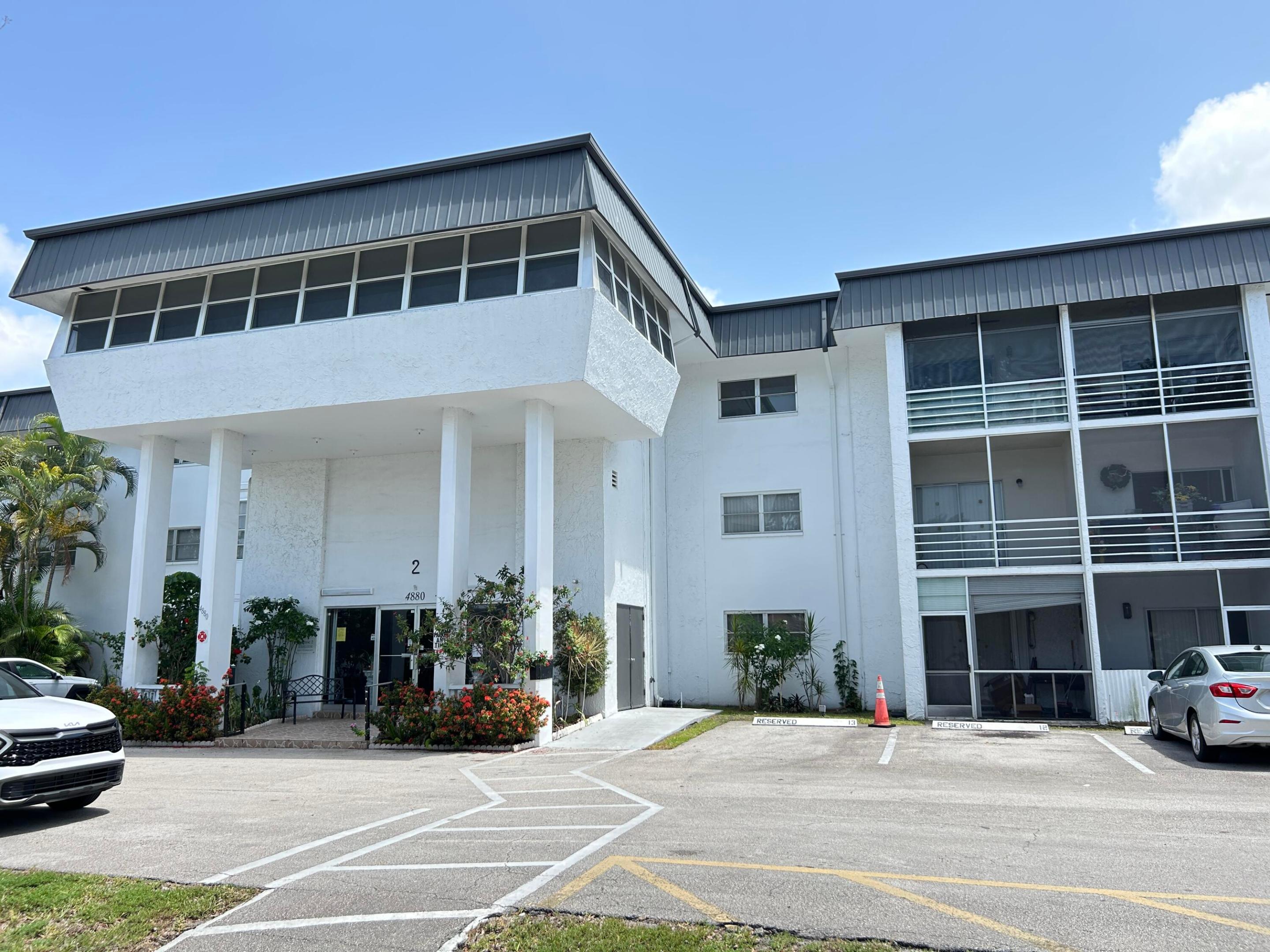 4880 NW 22nd Street 214