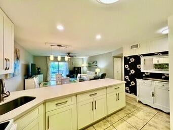 Photo of 4880 NW 22nd Street #214, Lauderhill, FL 33311 (MLS # B26049975)