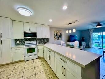 Photo of 4880 NW 22nd Street #214, Lauderhill, FL 33311 (MLS # B26049975)