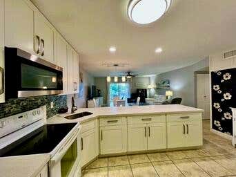 Photo of 4880 NW 22nd Street #214, Lauderhill, FL 33311 (MLS # B26049975)