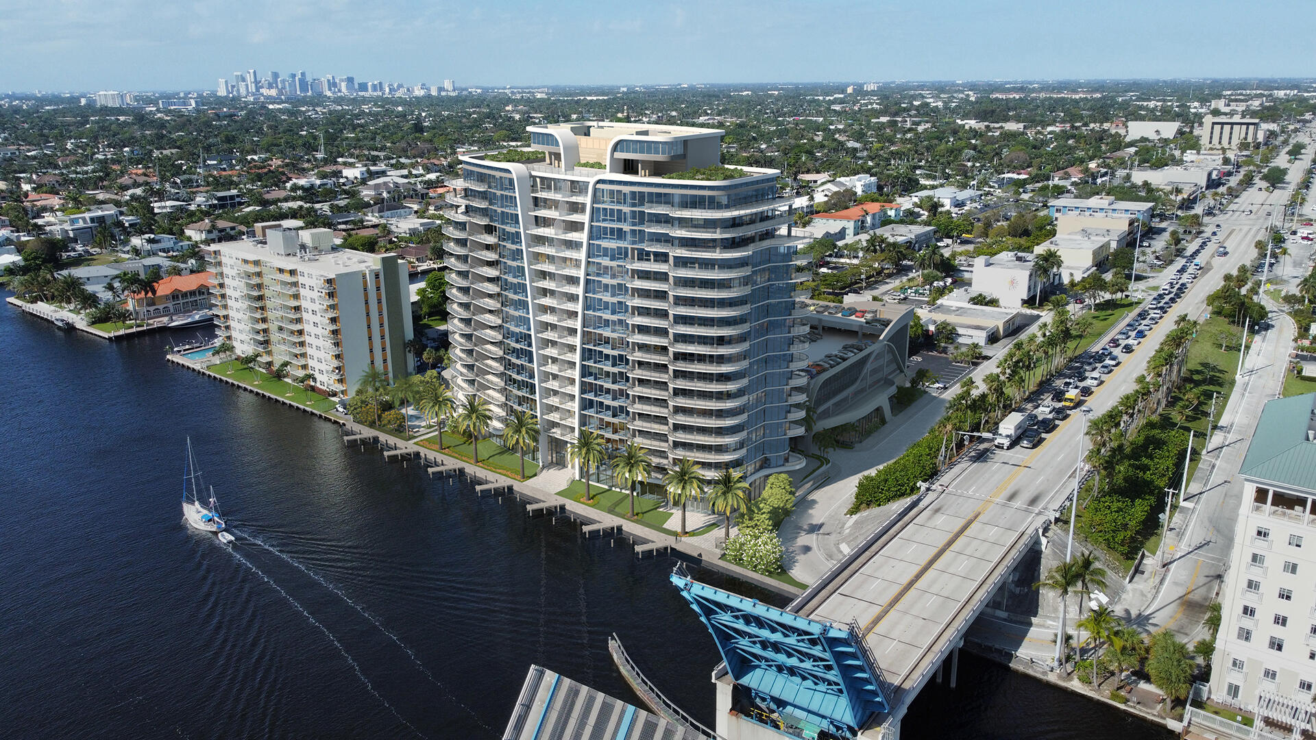 3000 E Oakland Park Boulevard 1103
