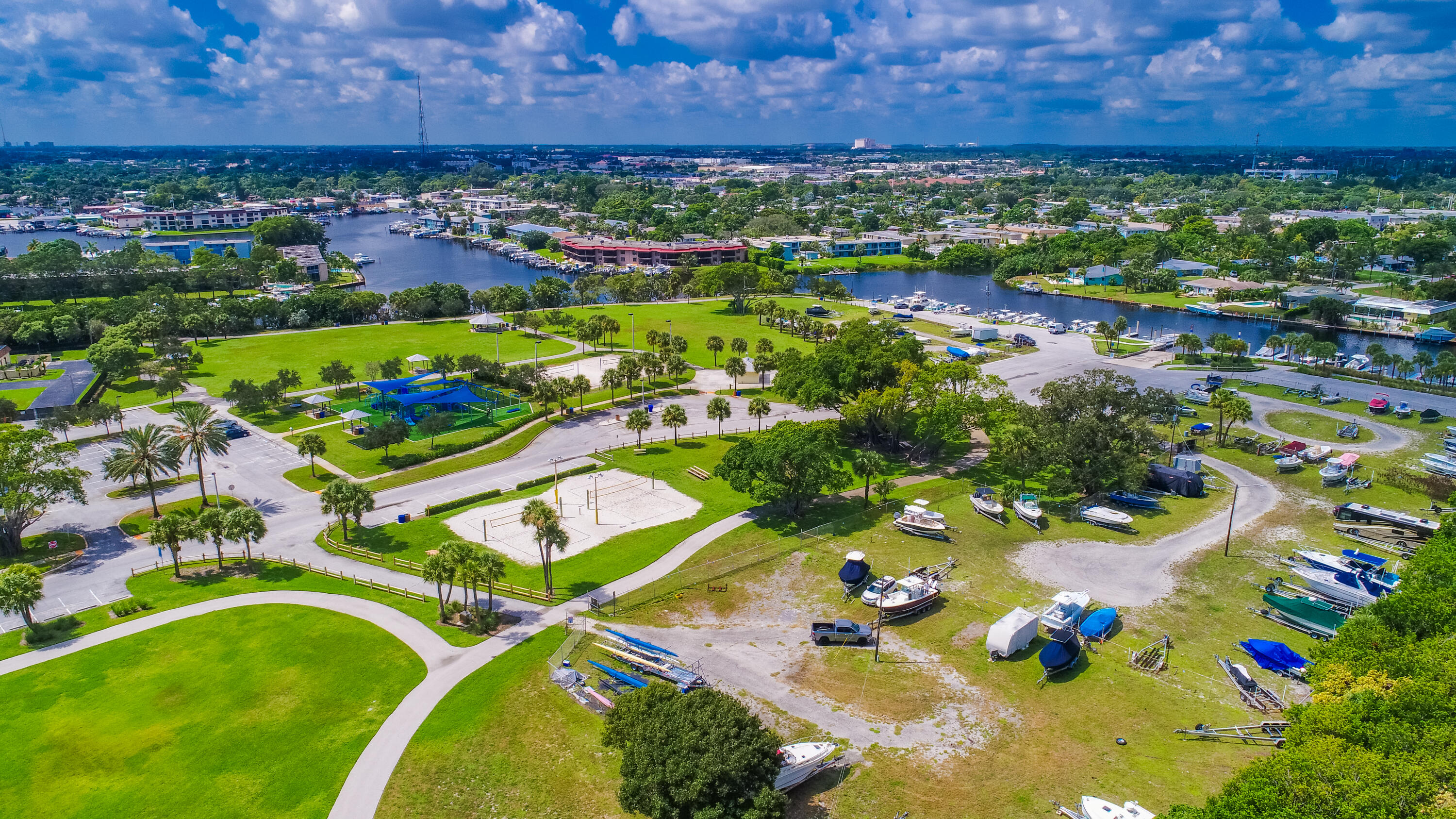 NORTH PALM BEACH VILLAGE OF 6 - Residential