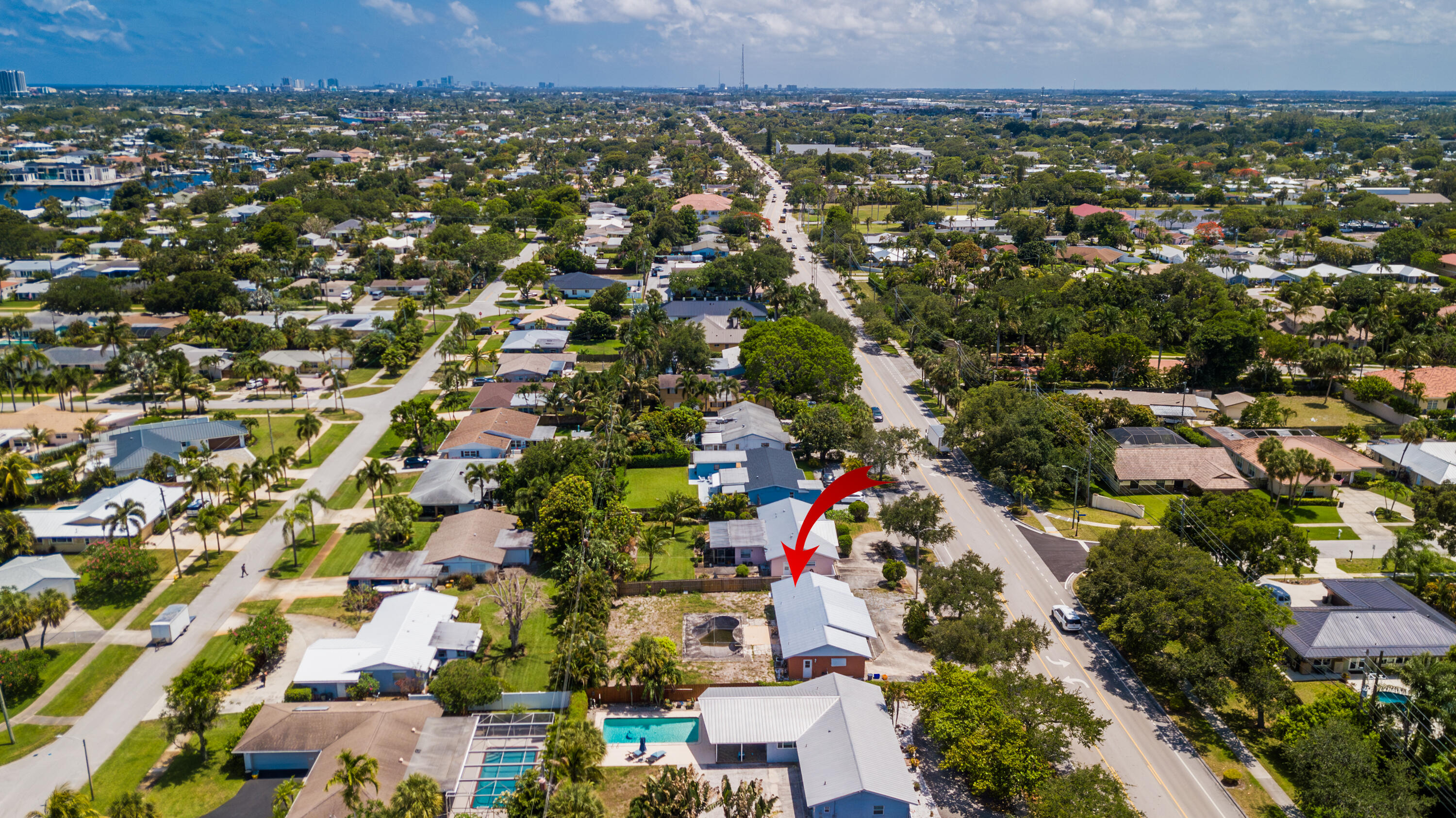 NORTH PALM BEACH VILLAGE OF 6 - Residential