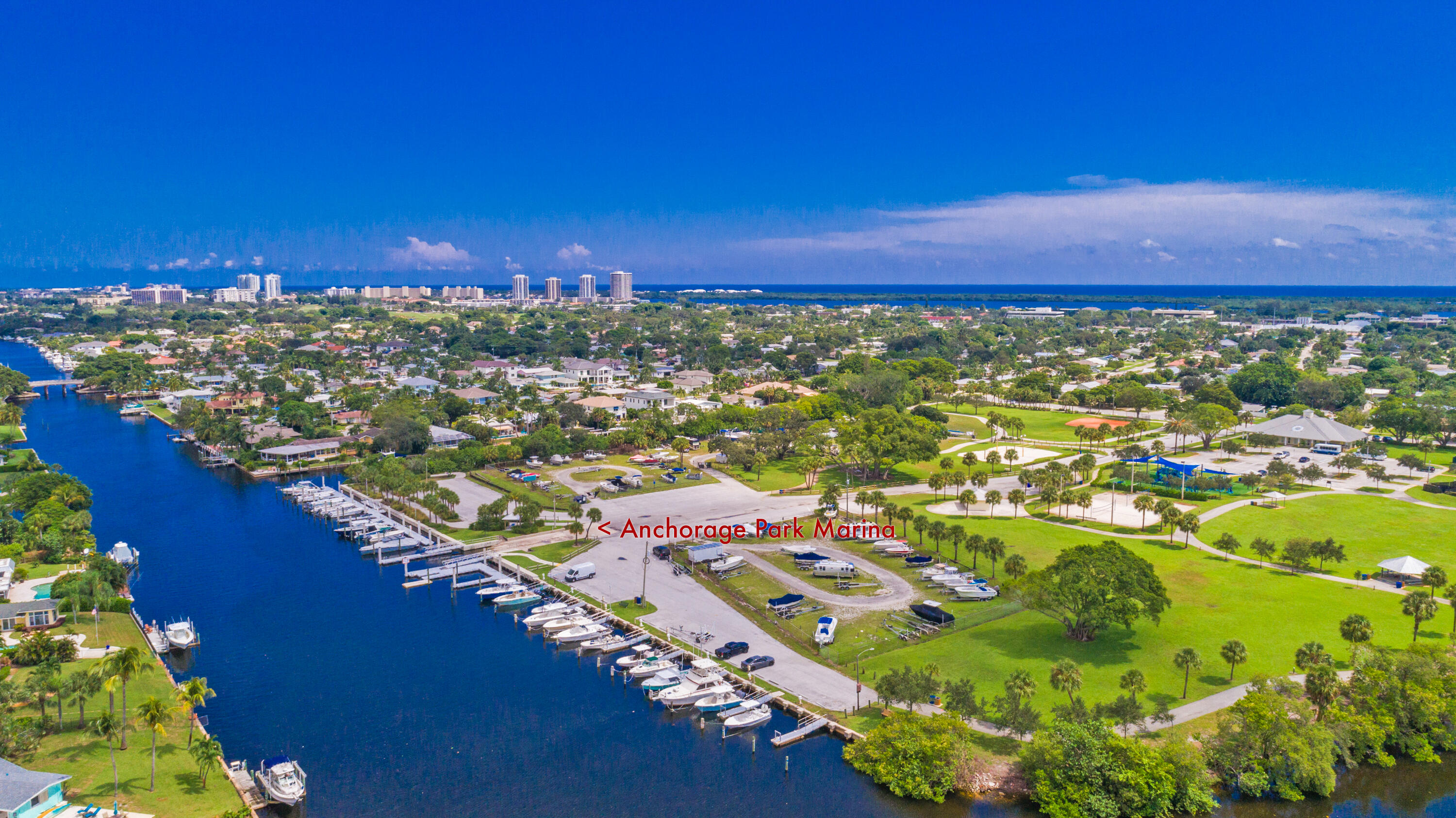 NORTH PALM BEACH VILLAGE OF 6 - Residential