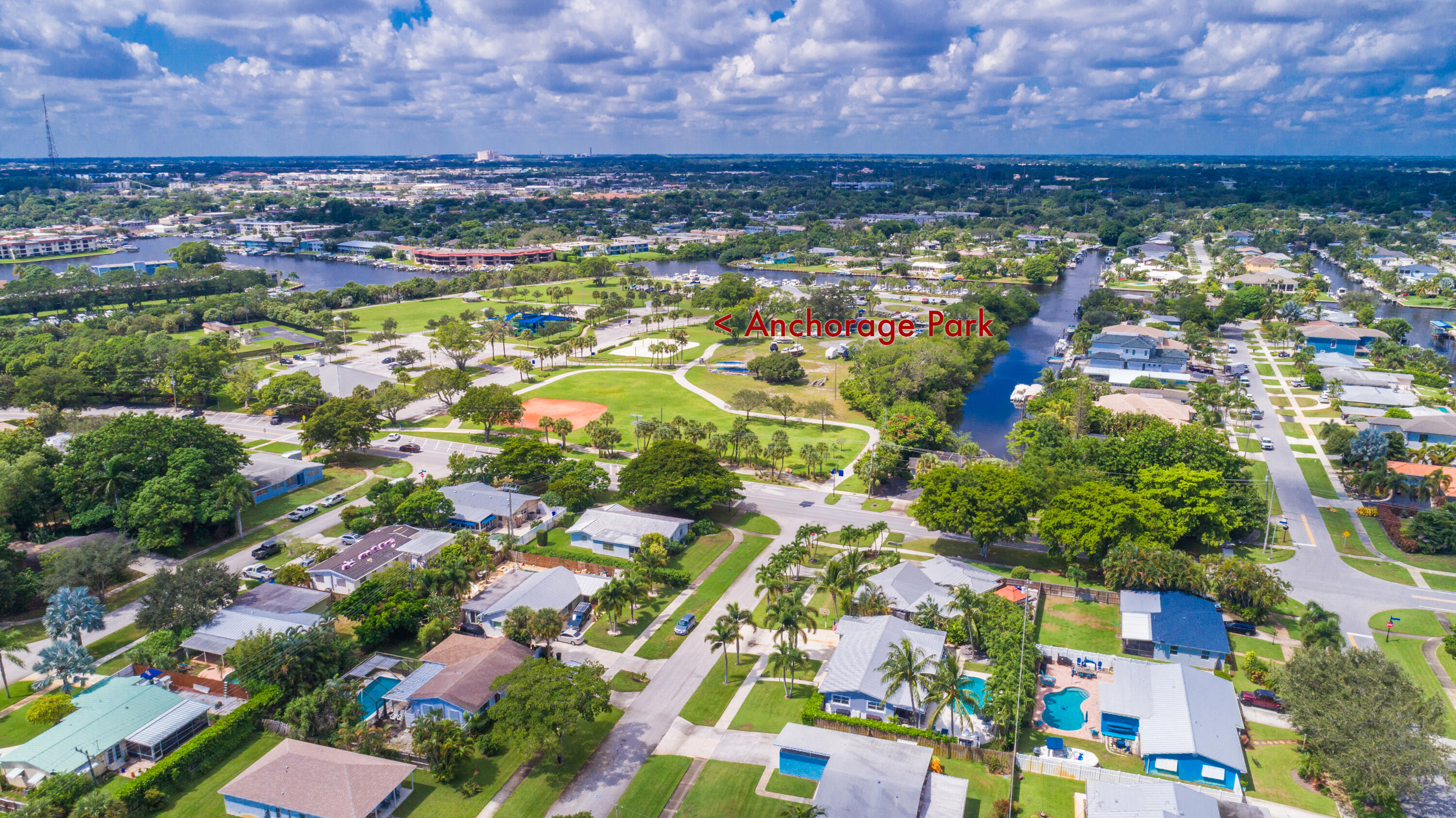 NORTH PALM BEACH VILLAGE OF 6 - Residential