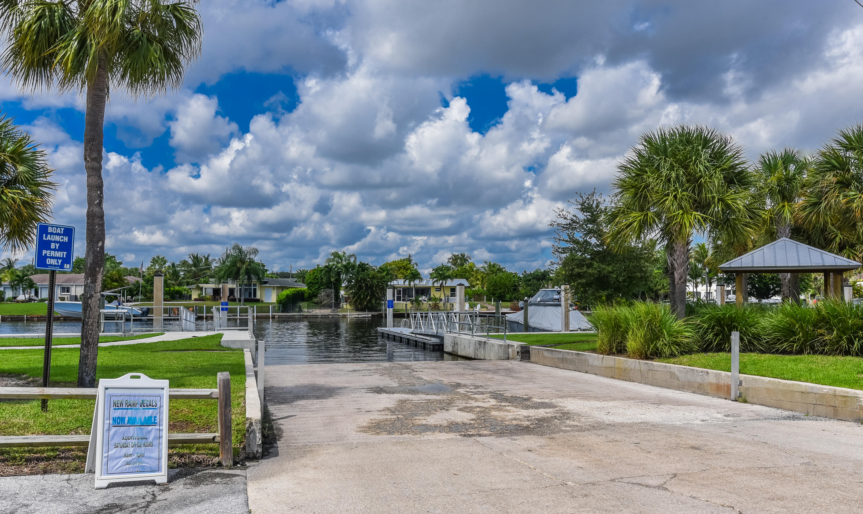 NORTH PALM BEACH VILLAGE OF 6 - Residential