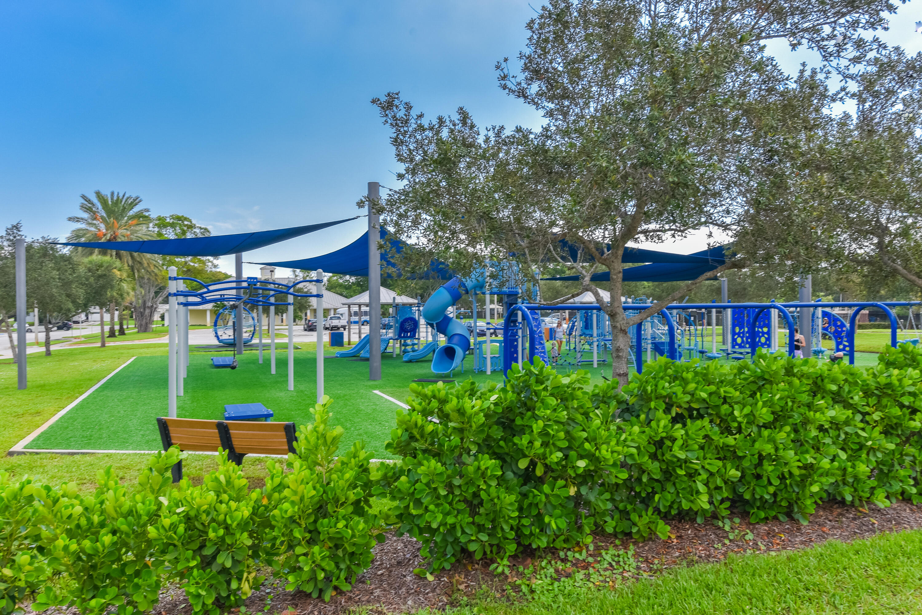 NORTH PALM BEACH VILLAGE OF 6 - Residential