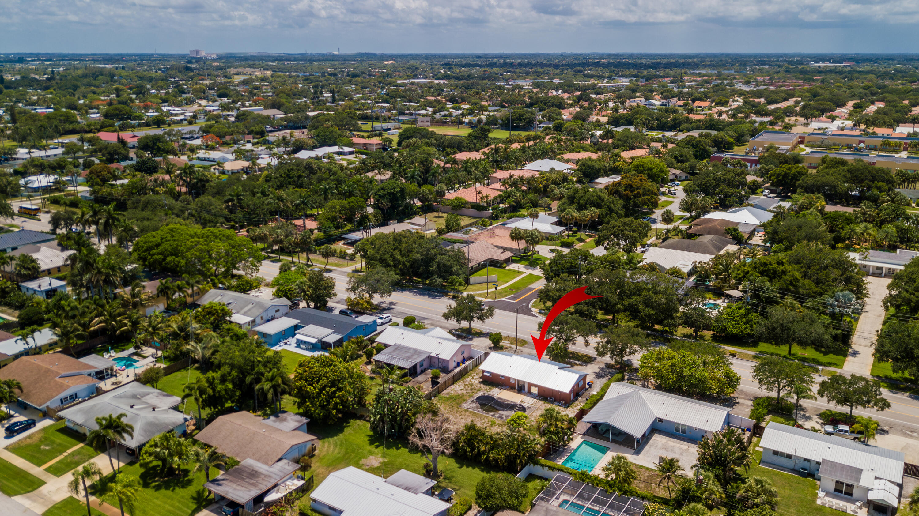 NORTH PALM BEACH VILLAGE OF 6 - Residential