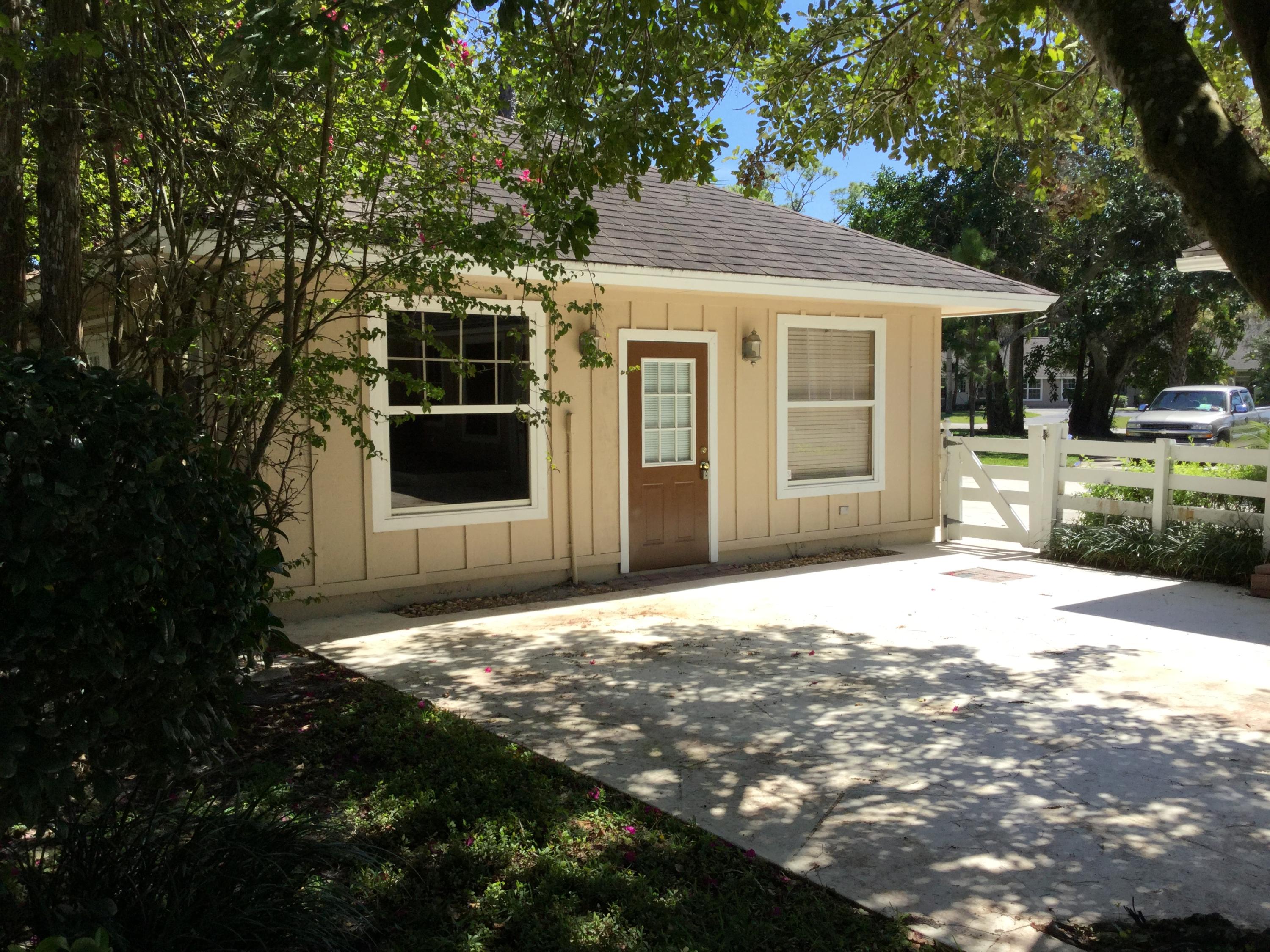 Paddock park 1 - Residential