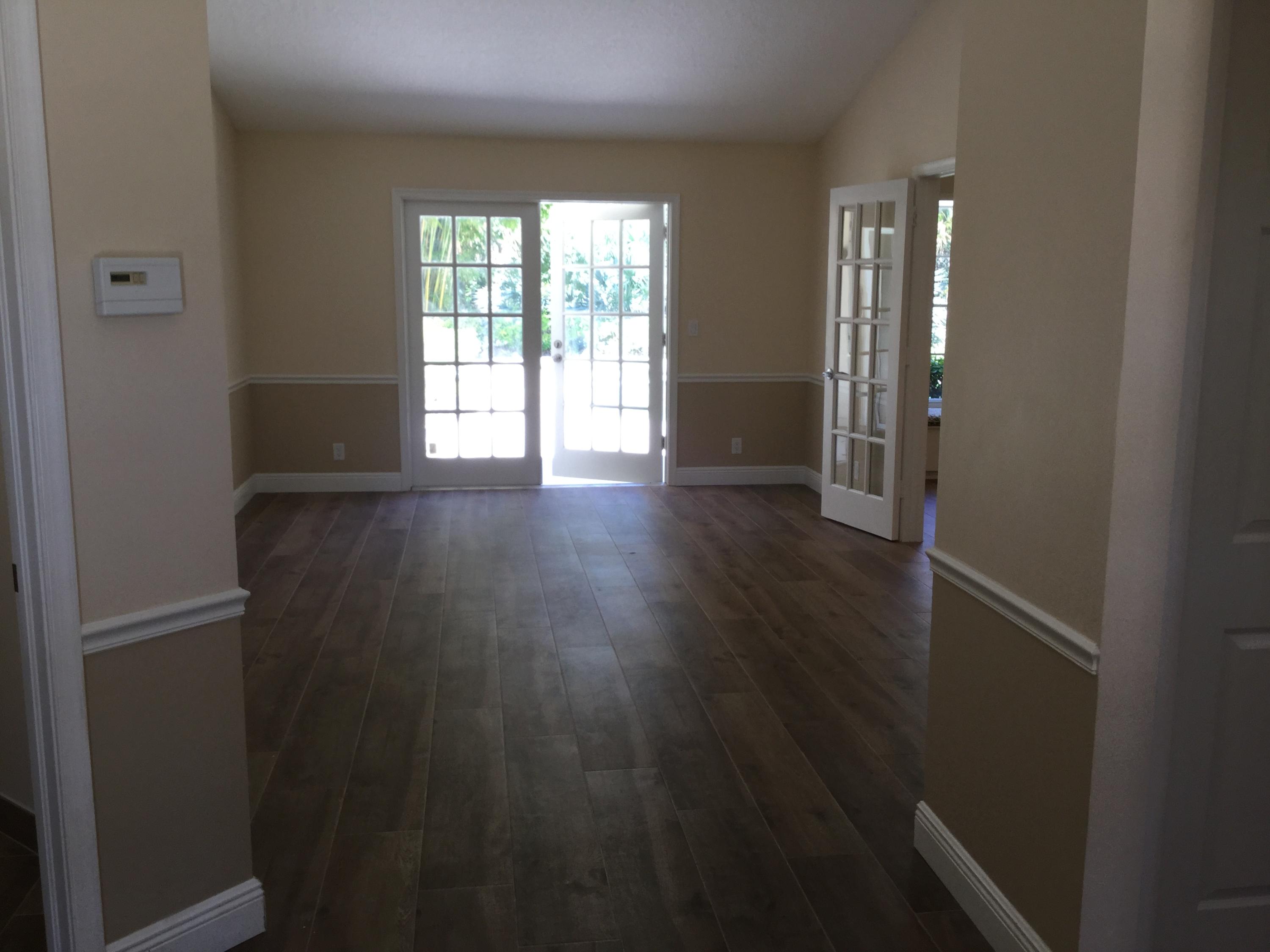 Paddock park 1 - Residential