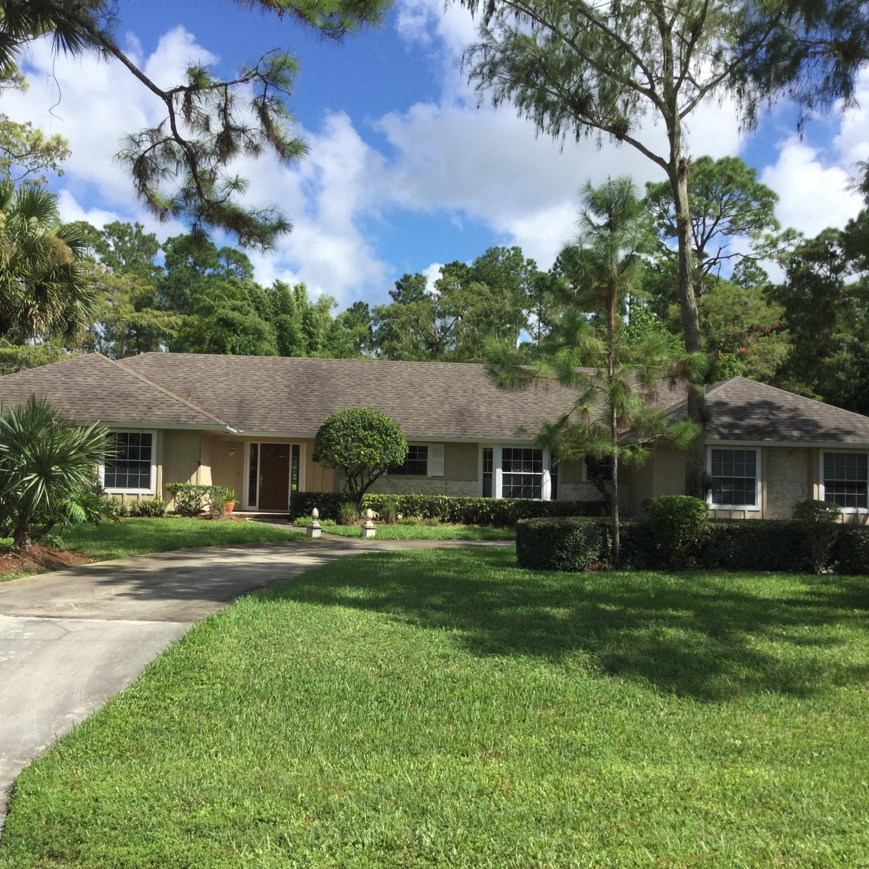 Paddock park 1 - Residential