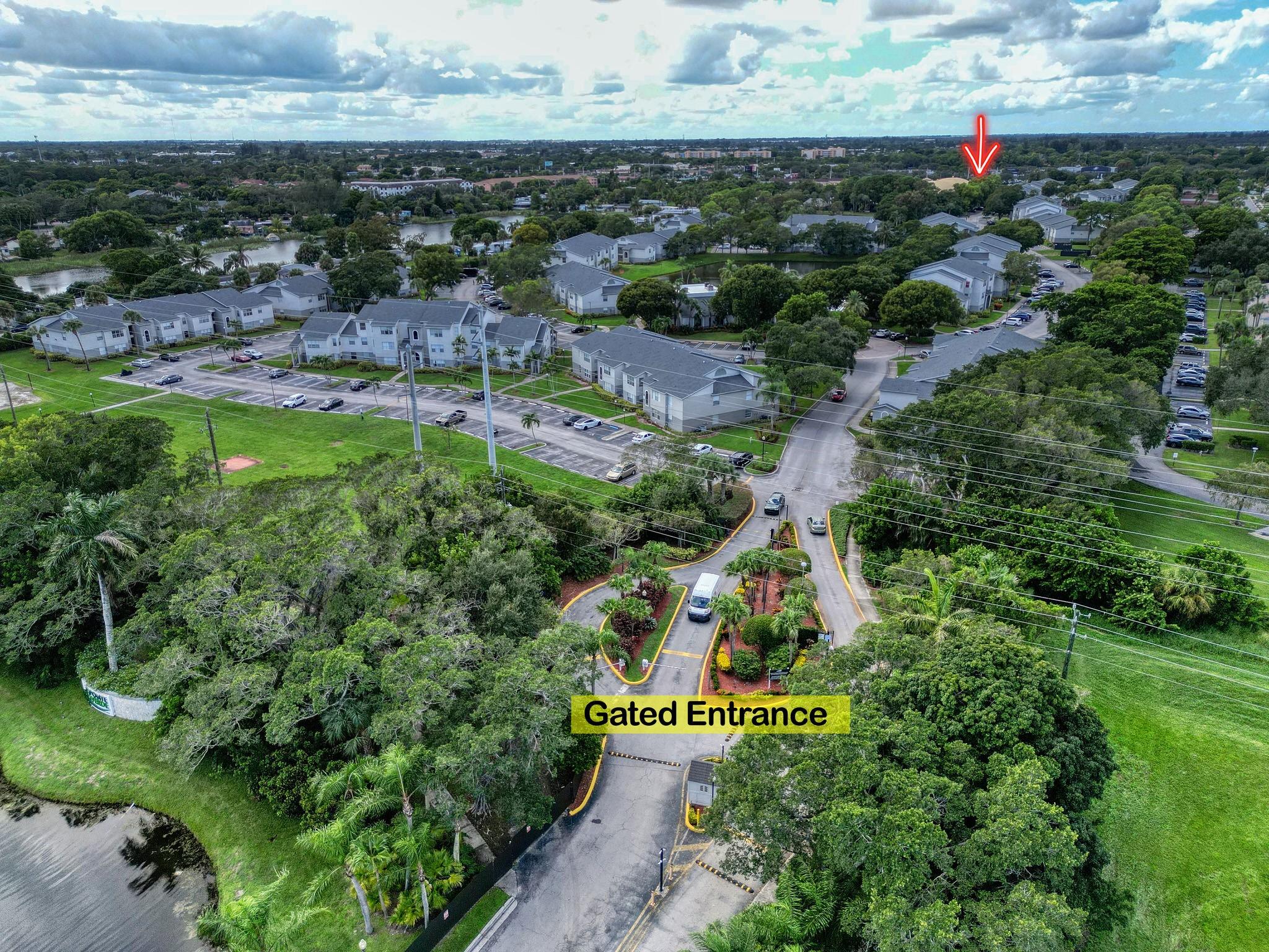 Ponte Verde - Residential
