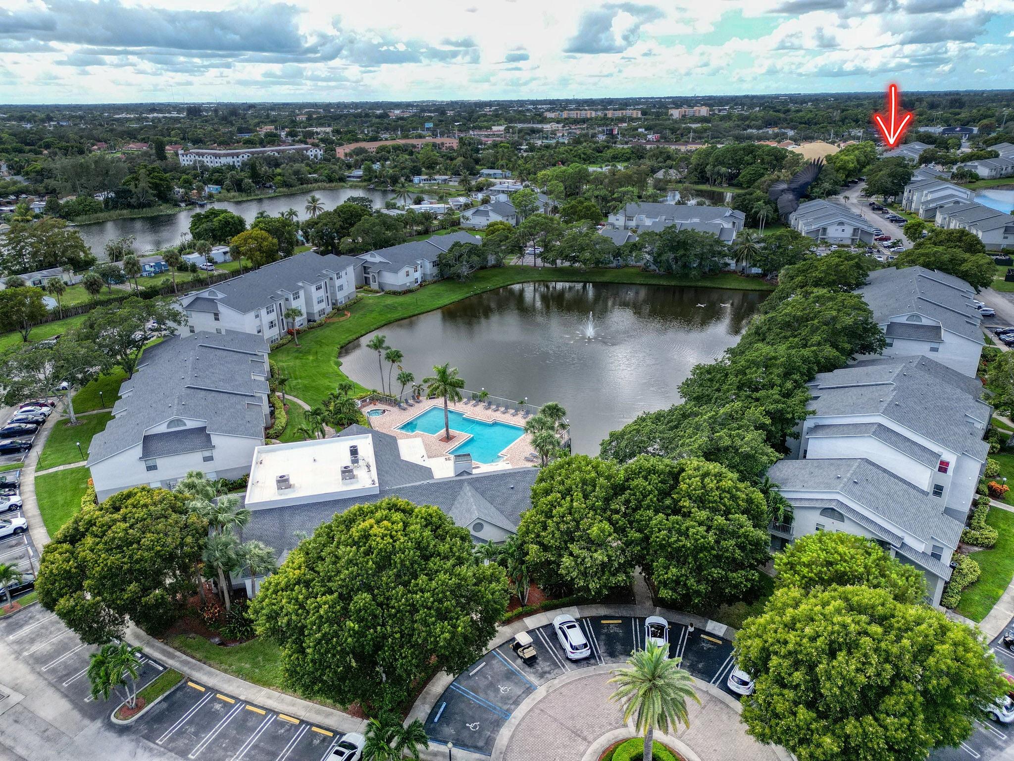 Ponte Verde - Residential