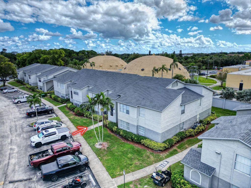 Photo of 1401 Village Blvd #2126, West Palm Beach, FL 33409 (MLS # F10532362)