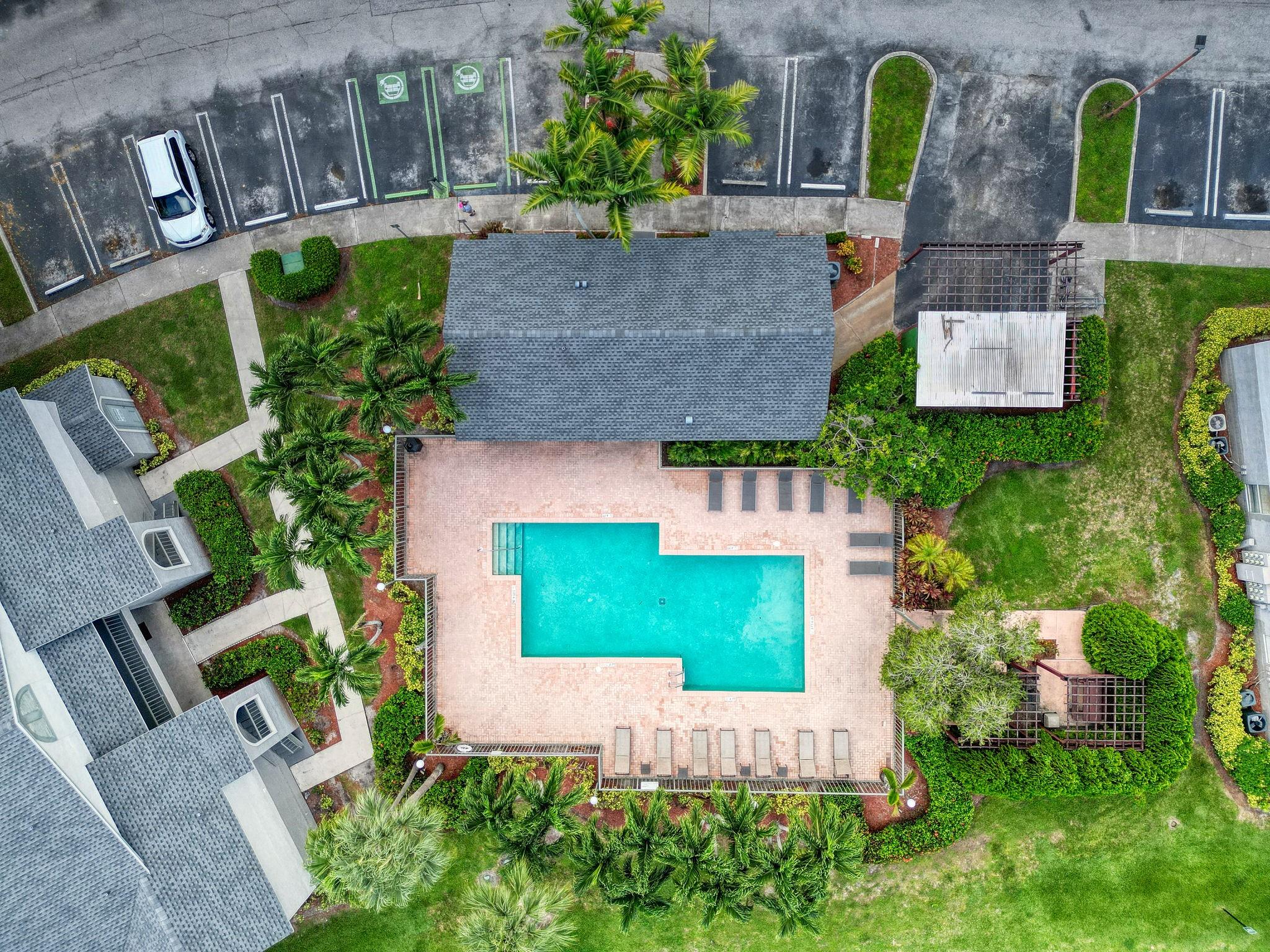 Ponte Verde - Residential