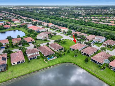 A home in Vero Beach