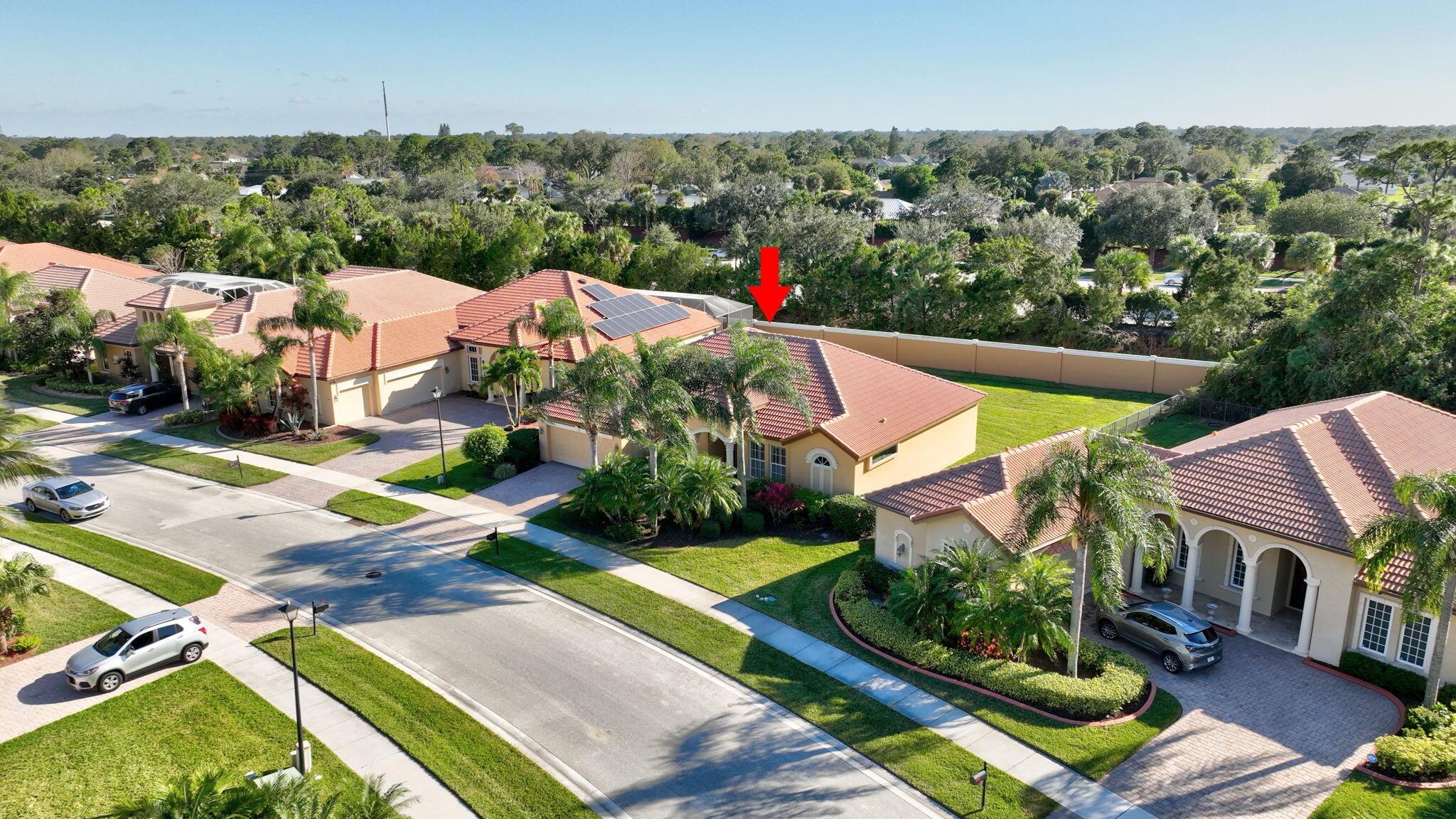 TORTOISE CAY AT ST LUCIE - Residential