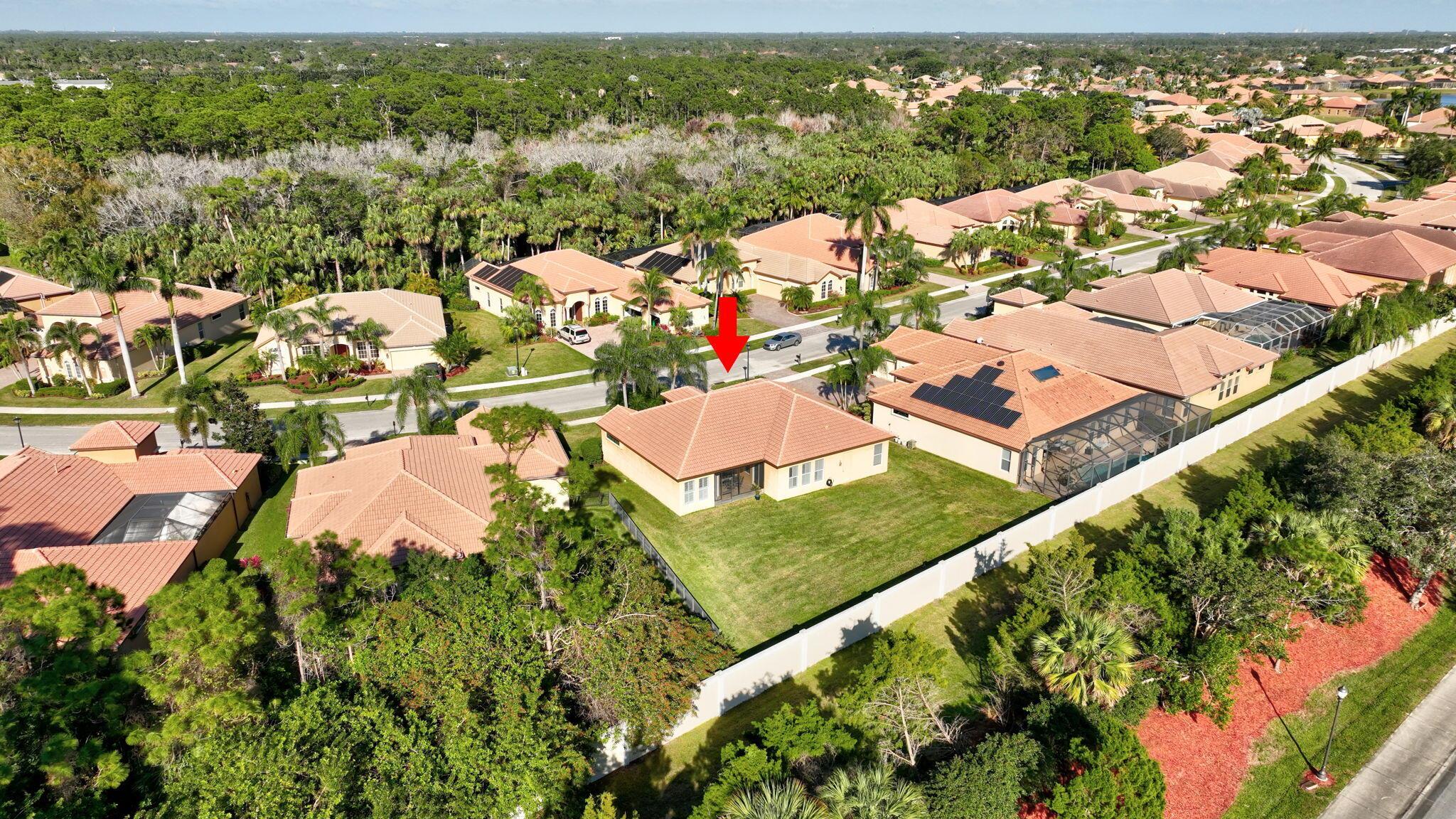 TORTOISE CAY AT ST LUCIE - Residential