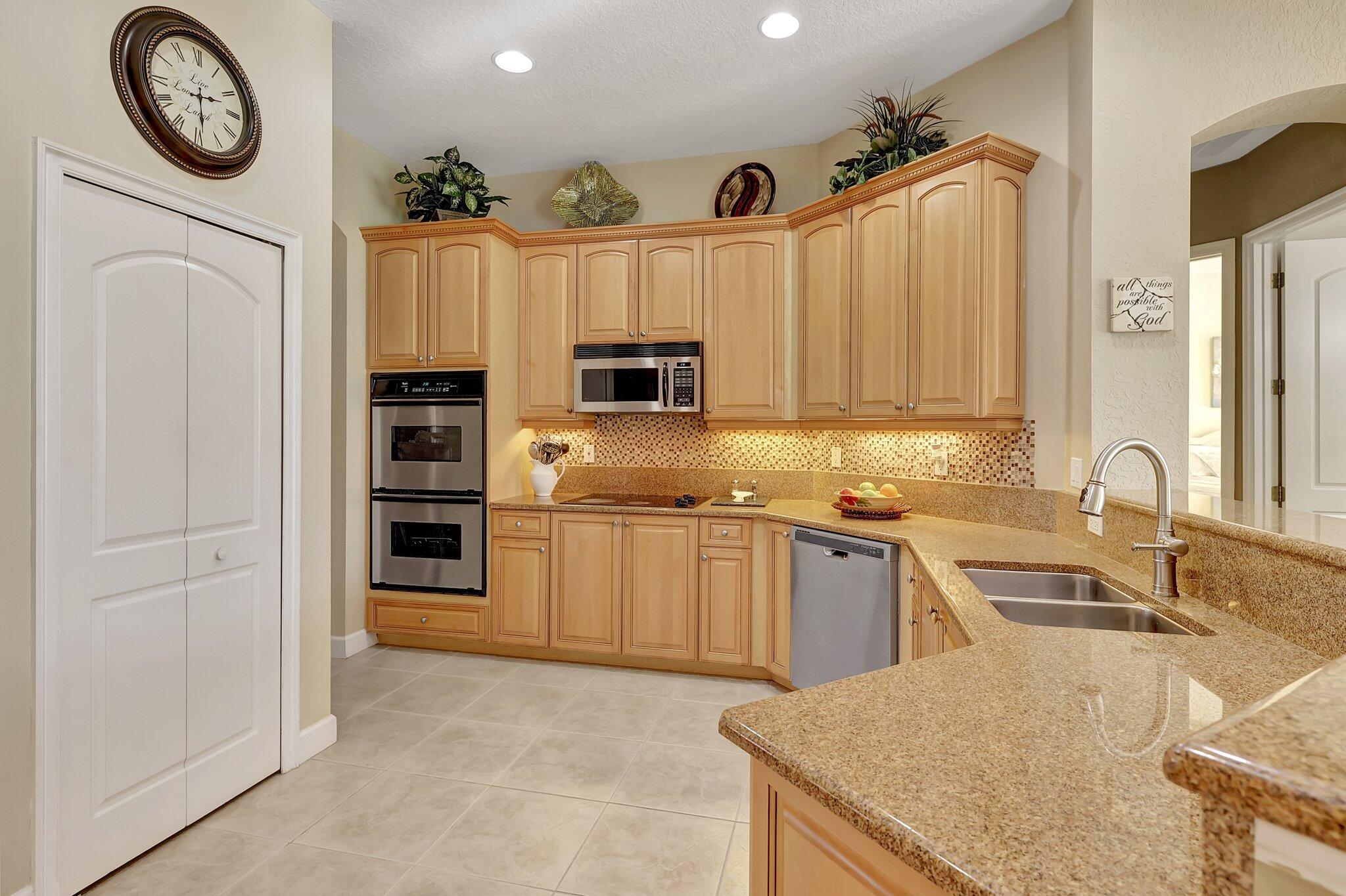 TORTOISE CAY AT ST LUCIE WEST PLAT NO 130 - Residential