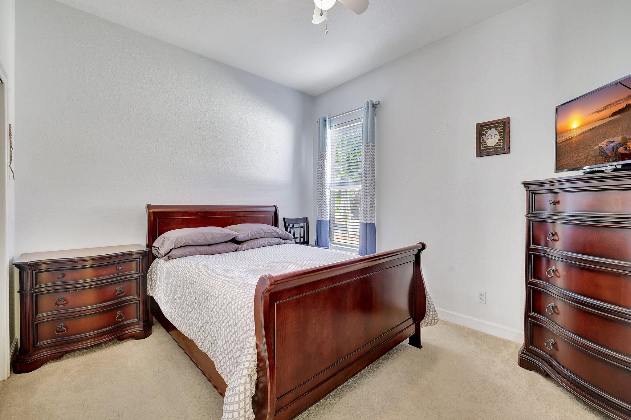 TORTOISE CAY AT ST LUCIE WEST PLAT NO 130 - Residential