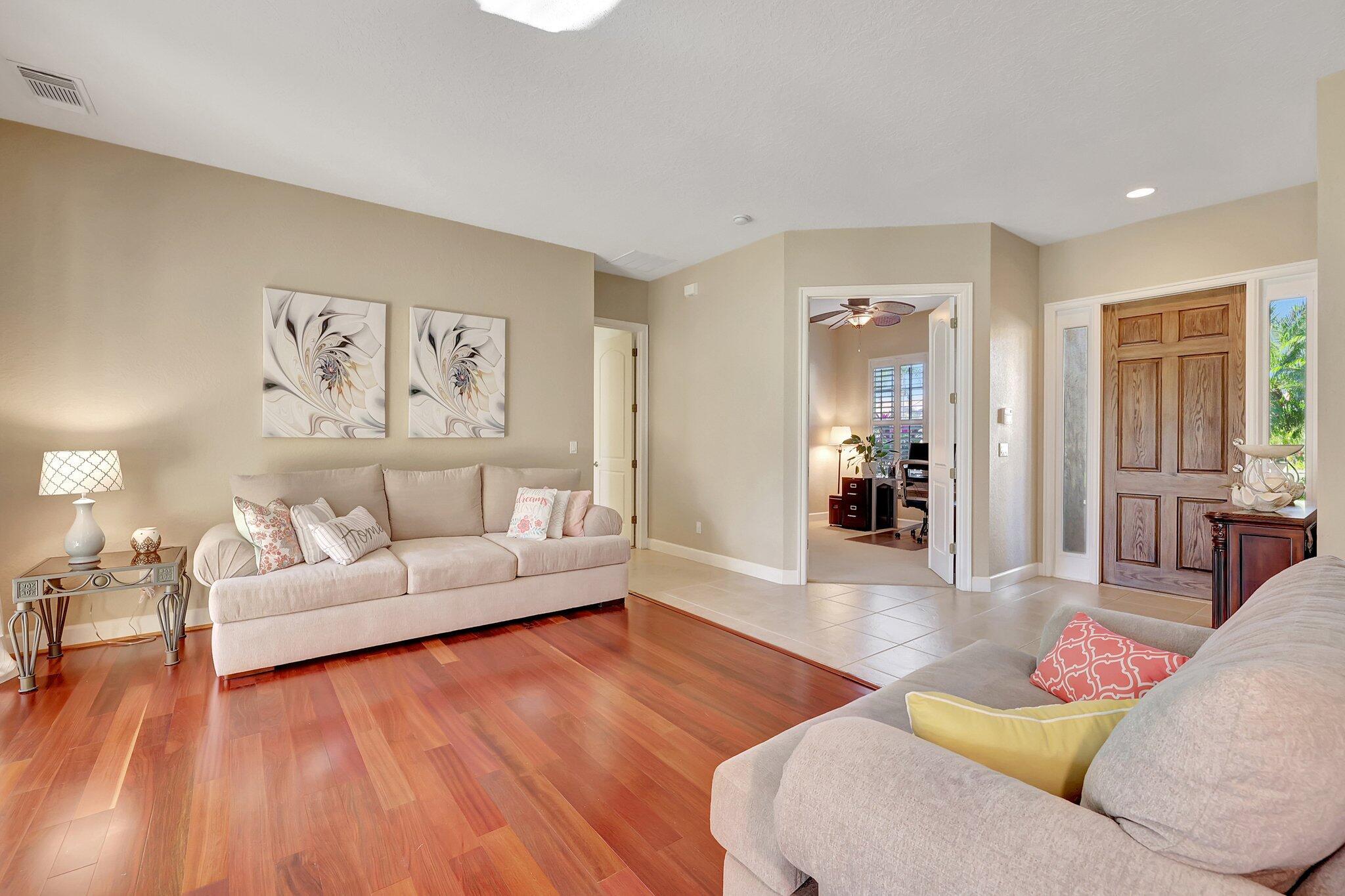 TORTOISE CAY AT ST LUCIE - Residential