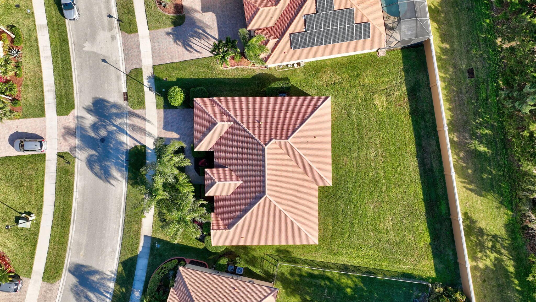 TORTOISE CAY AT ST LUCIE - Residential