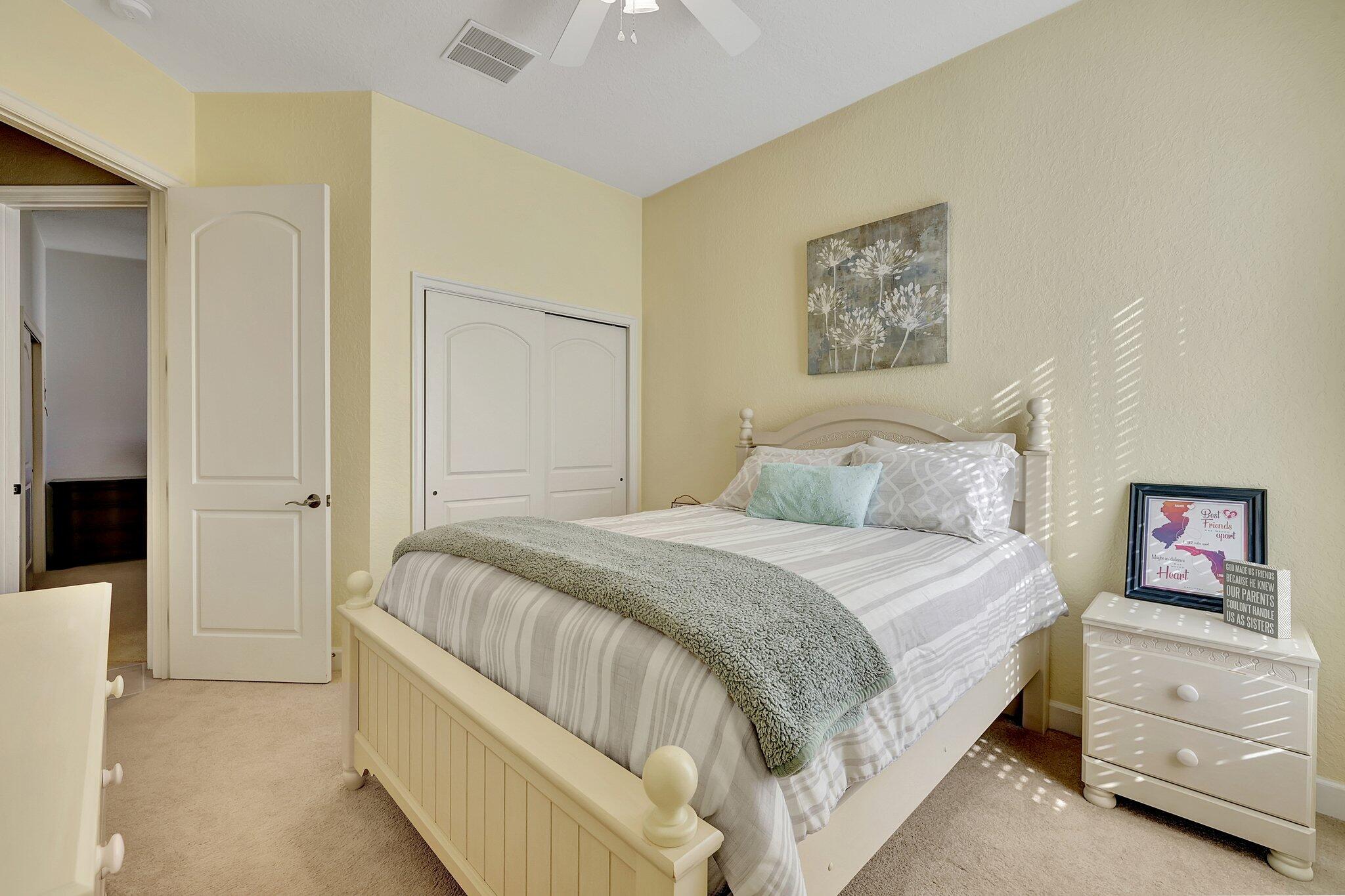 TORTOISE CAY AT ST LUCIE WEST PLAT NO 130 - Residential