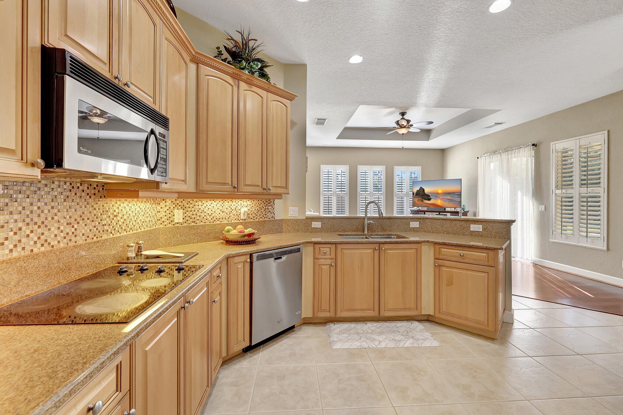 TORTOISE CAY AT ST LUCIE WEST PLAT NO 130 - Residential