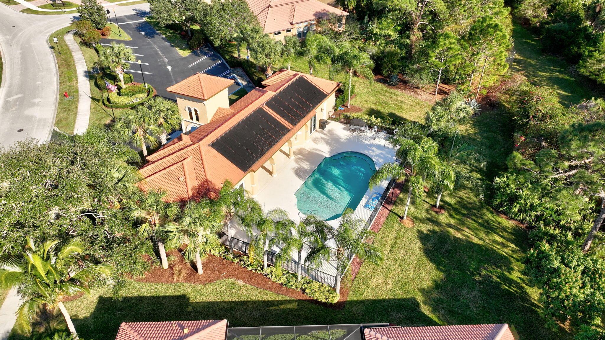 TORTOISE CAY AT ST LUCIE - Residential