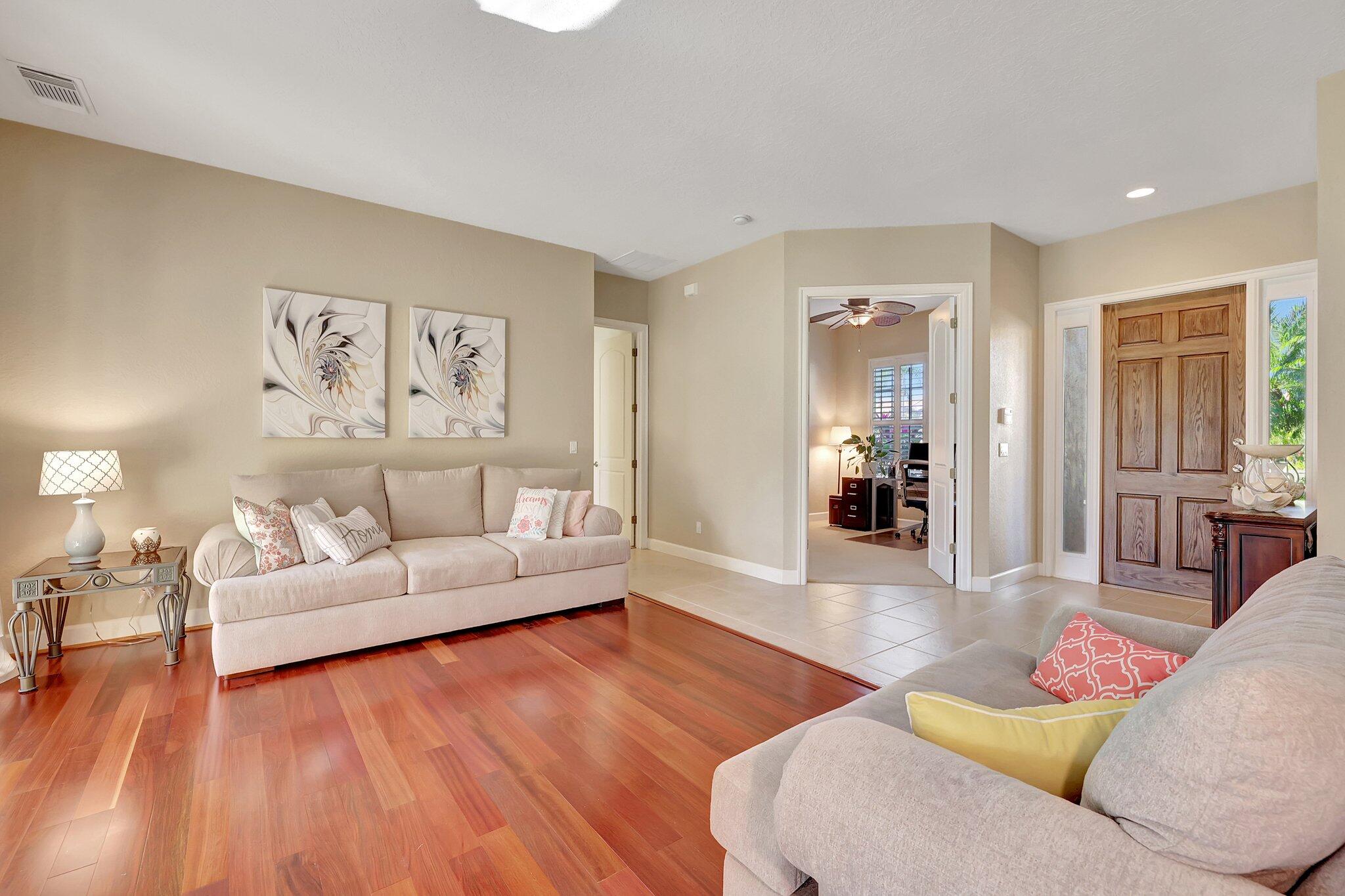 TORTOISE CAY AT ST LUCIE WEST PLAT NO 130 - Residential