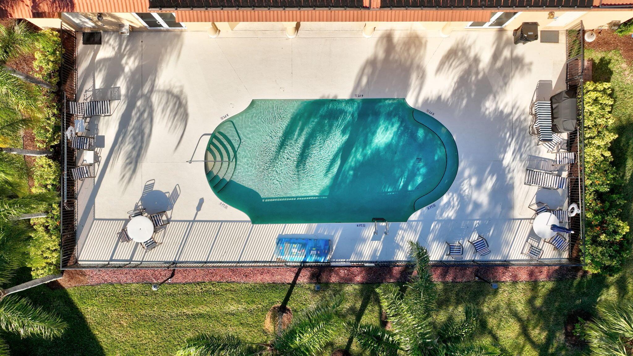 TORTOISE CAY AT ST LUCIE - Residential