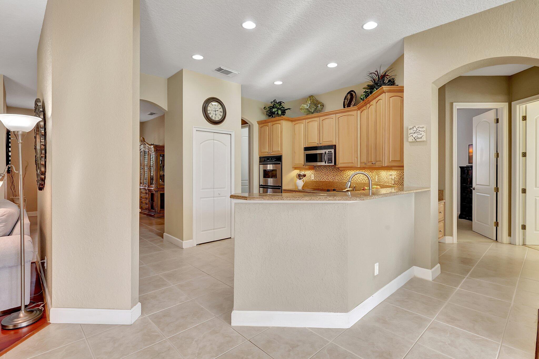 TORTOISE CAY AT ST LUCIE WEST PLAT NO 130 - Residential