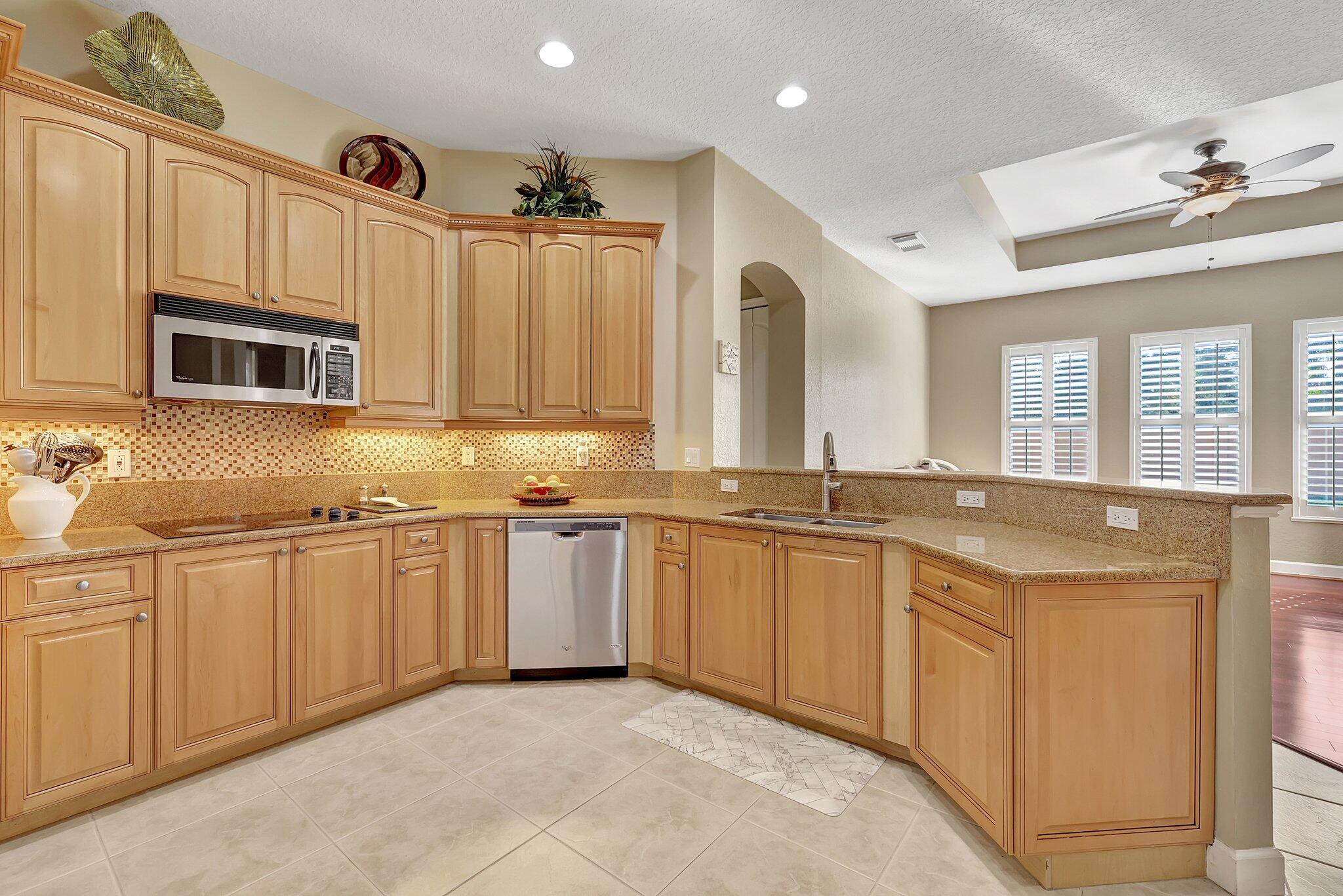 TORTOISE CAY AT ST LUCIE WEST PLAT NO 130 - Residential