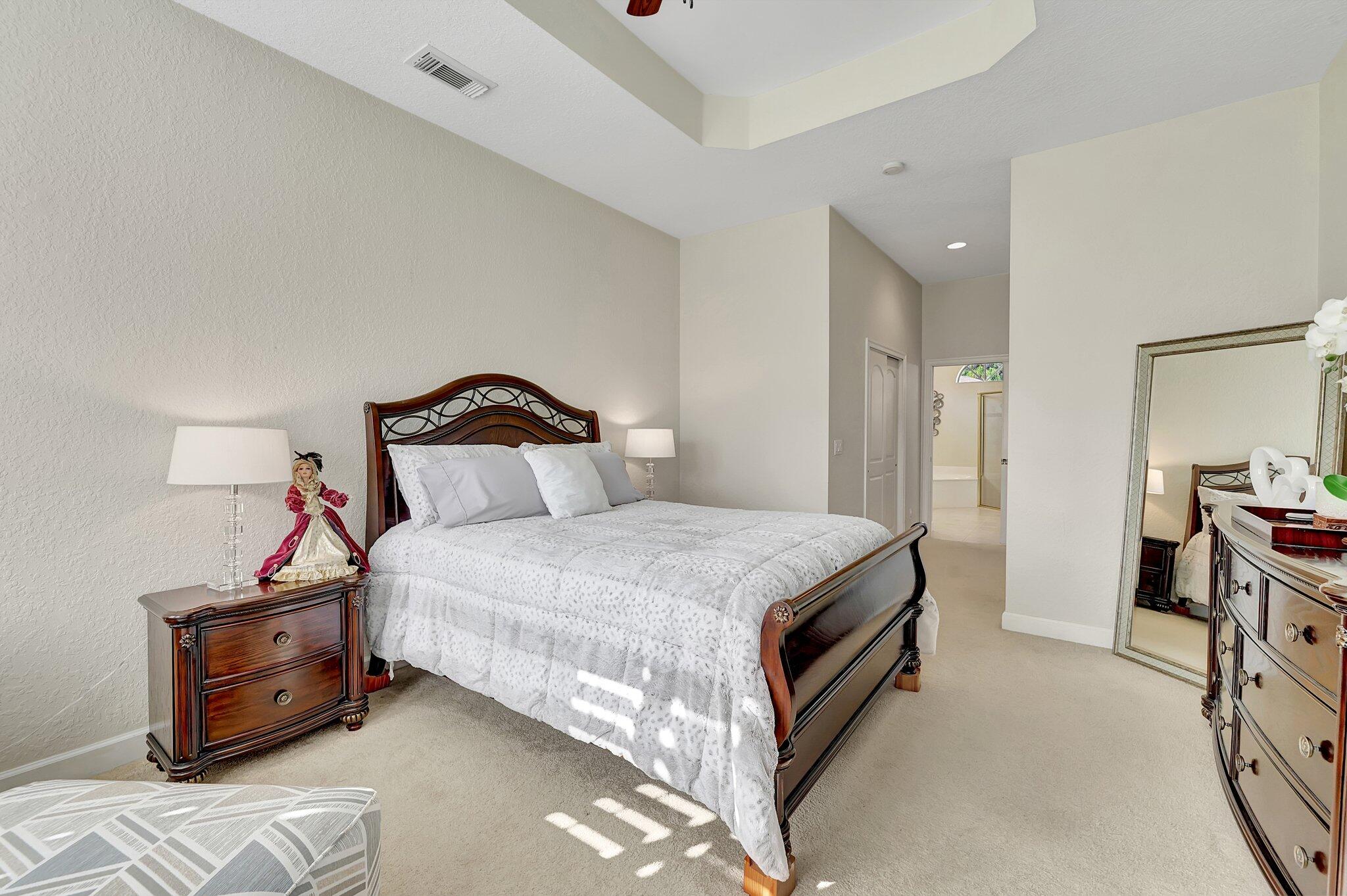 TORTOISE CAY AT ST LUCIE WEST PLAT NO 130 - Residential