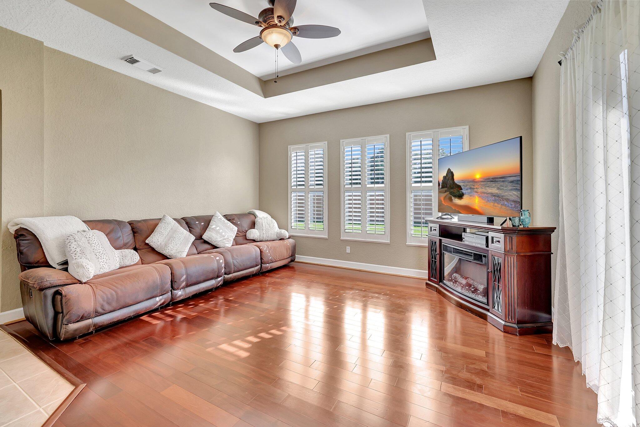 TORTOISE CAY AT ST LUCIE WEST PLAT NO 130 - Residential