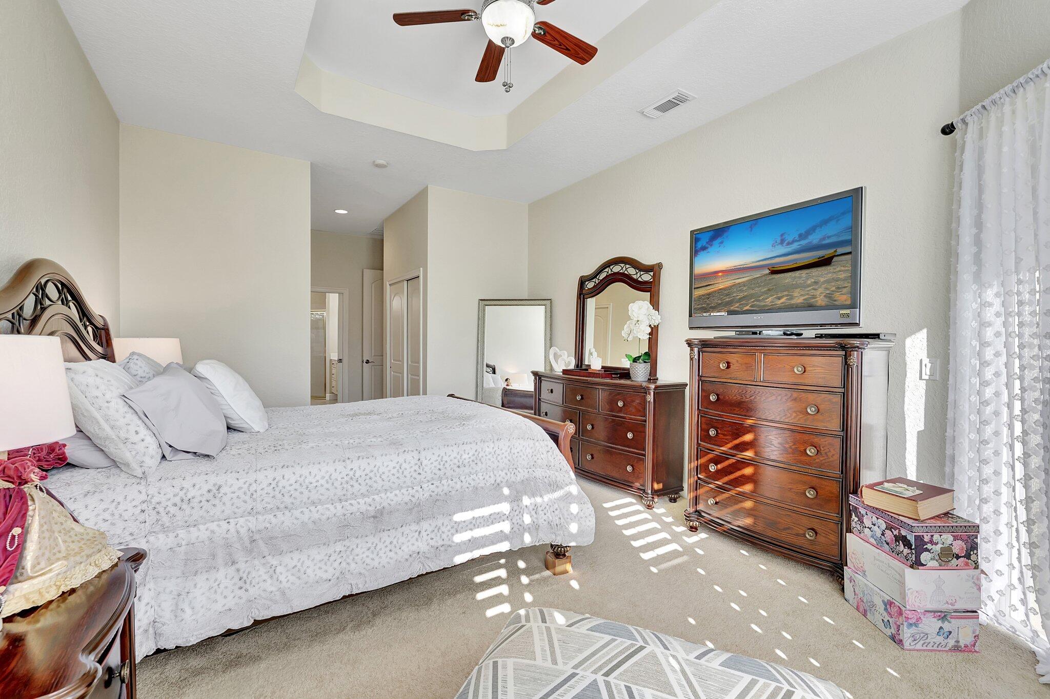 TORTOISE CAY AT ST LUCIE WEST PLAT NO 130 - Residential