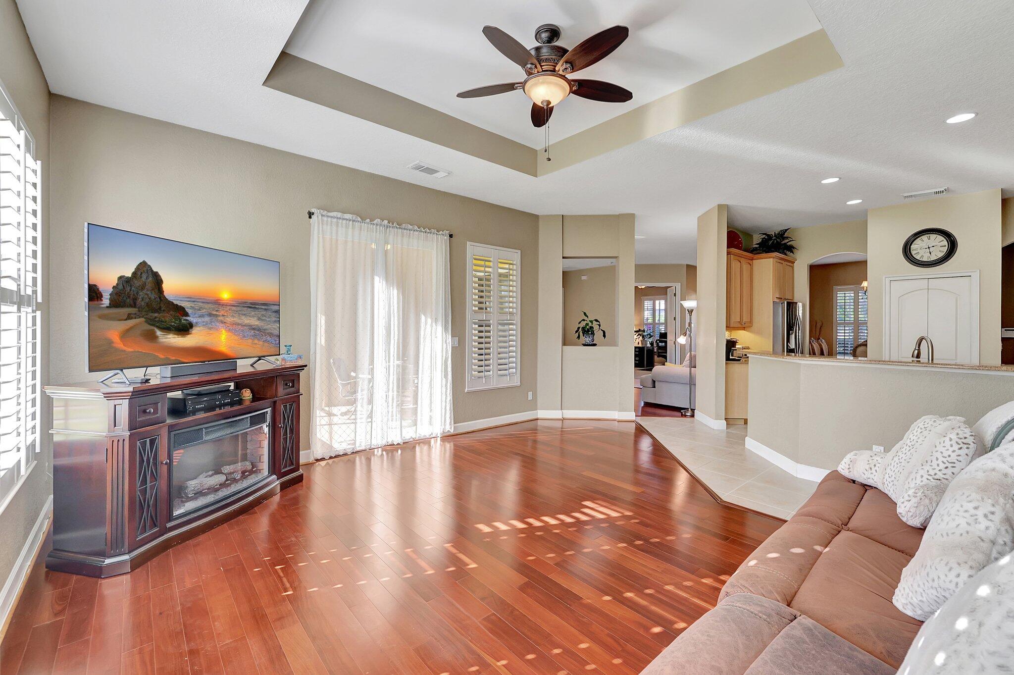 TORTOISE CAY AT ST LUCIE WEST PLAT NO 130 - Residential