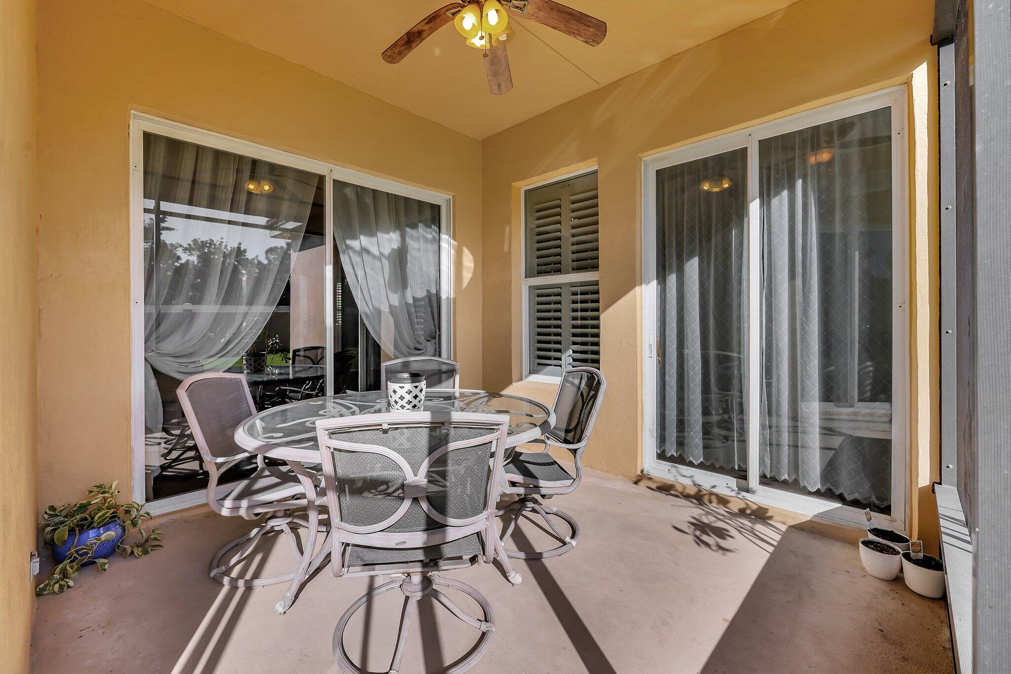 TORTOISE CAY AT ST LUCIE WEST PLAT NO 130 - Residential