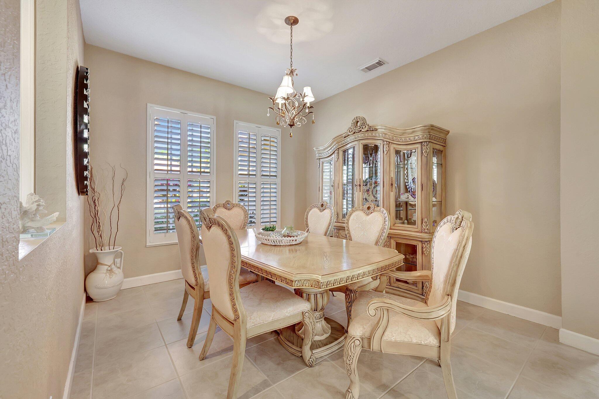 TORTOISE CAY AT ST LUCIE - Residential