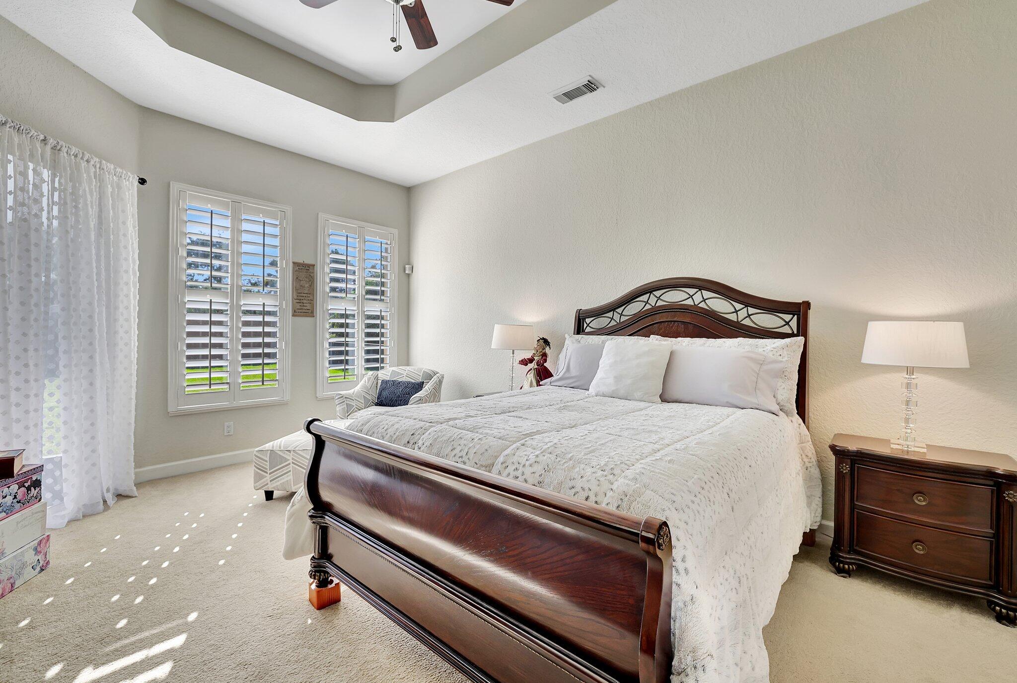 TORTOISE CAY AT ST LUCIE WEST PLAT NO 130 - Residential