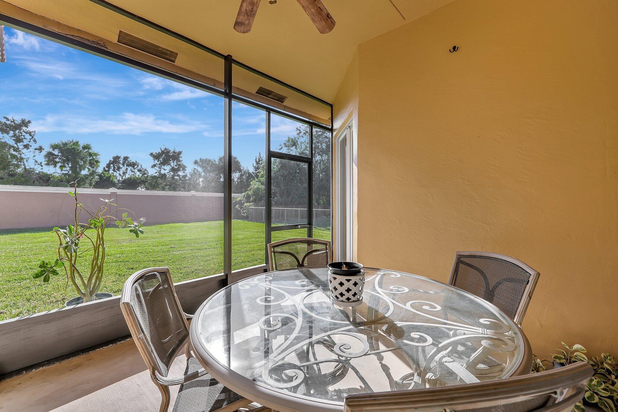 TORTOISE CAY AT ST LUCIE - Residential