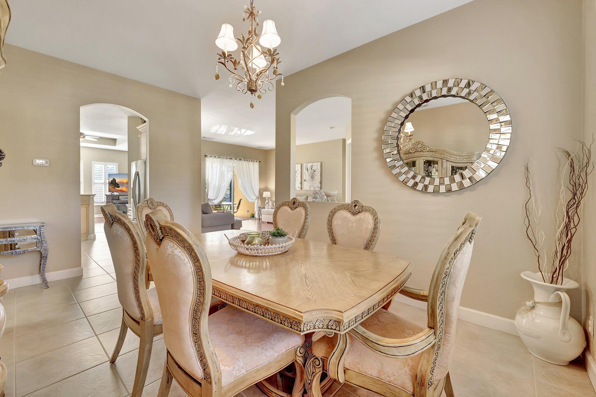 TORTOISE CAY AT ST LUCIE WEST PLAT NO 130 - Residential